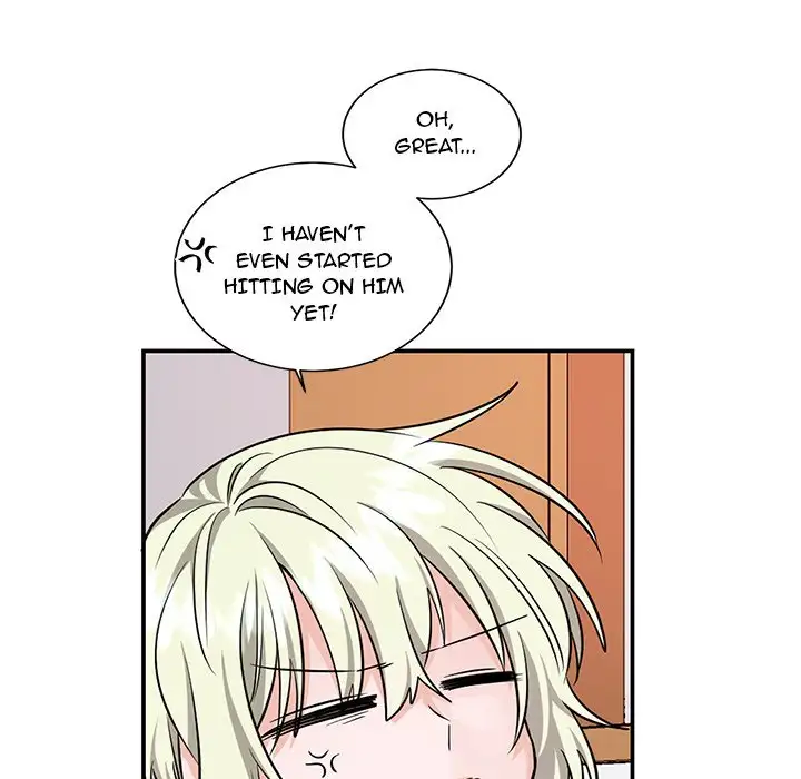 Pheromone Sherbet♥ - Chapter 9 [photo 34] - MangaPorn