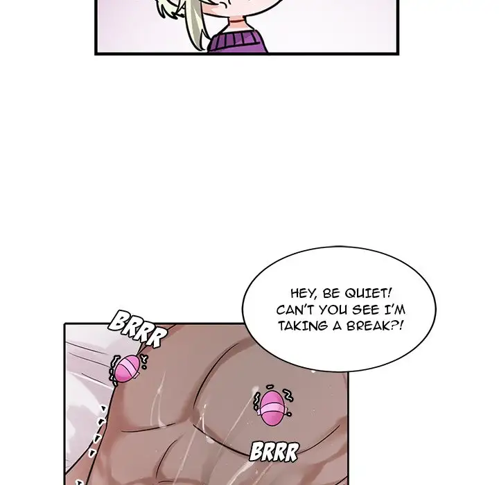 Pheromone Sherbet♥ - Chapter 9 [photo 37] - MangaPorn