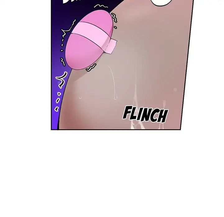 Pheromone Sherbet♥ - Chapter 9 [photo 40] - MangaPorn