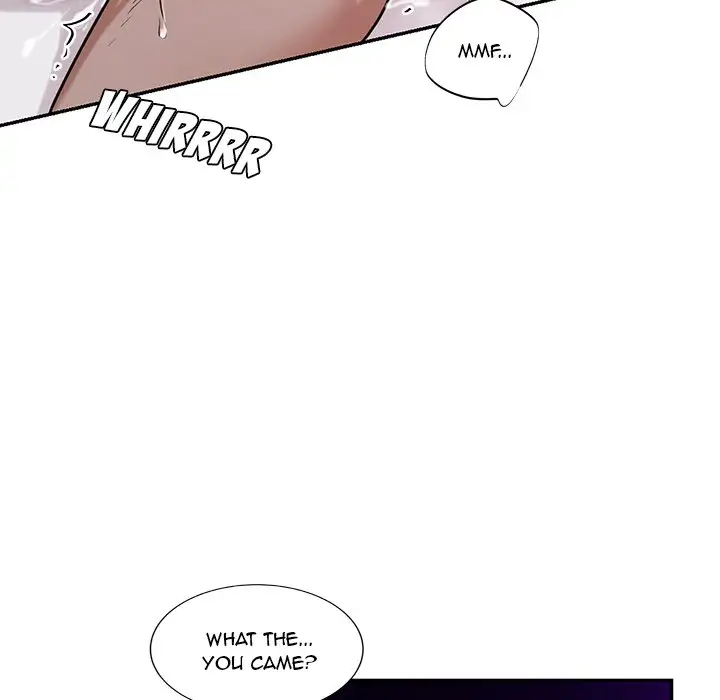 Pheromone Sherbet♥ - Chapter 9 [photo 43] - MangaPorn