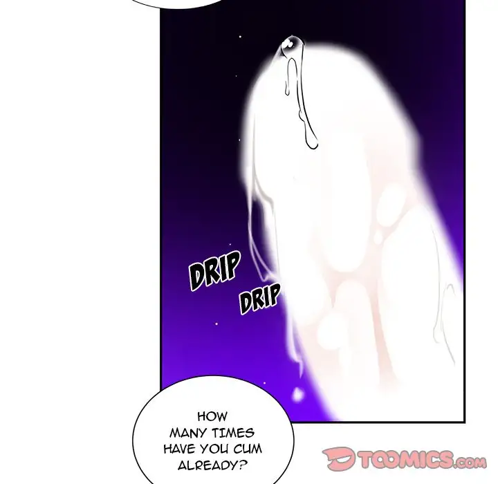 Pheromone Sherbet♥ - Chapter 9 [photo 44] - MangaPorn