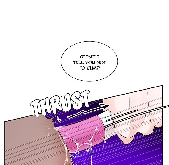 Pheromone Sherbet♥ - Chapter 9 [photo 47] - MangaPorn