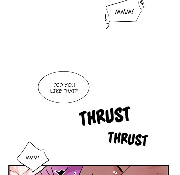 Pheromone Sherbet♥ - Chapter 9 [photo 52] - MangaPorn