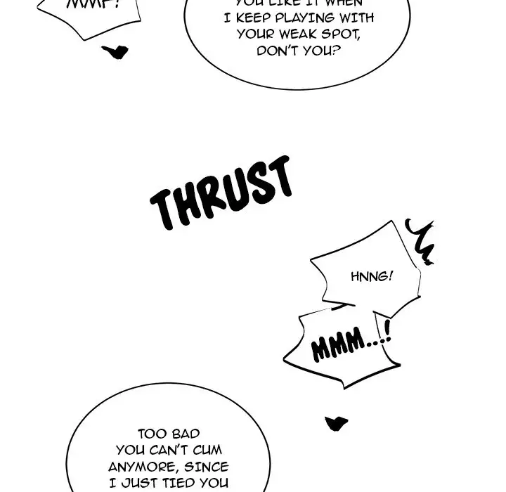 Pheromone Sherbet♥ - Chapter 9 [photo 54] - MangaPorn