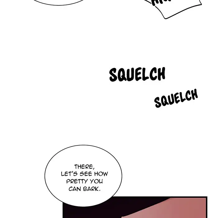 Pheromone Sherbet♥ - Chapter 9 [photo 58] - MangaPorn