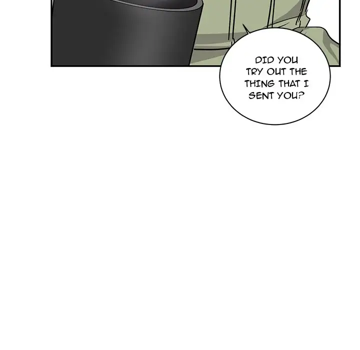 Pheromone Sherbet♥ - Chapter 9 [photo 6] - MangaPorn