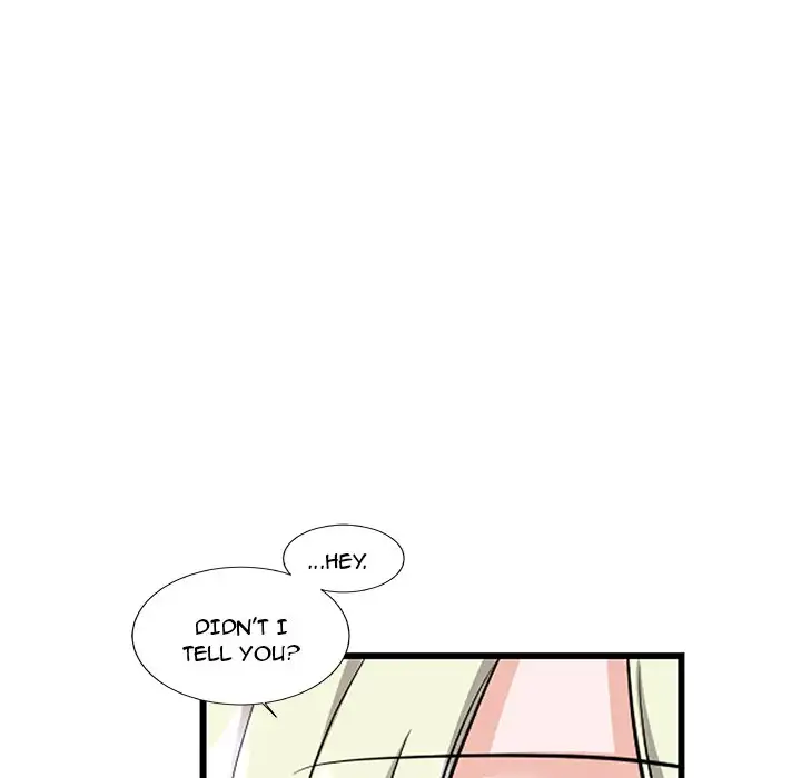 Pheromone Sherbet♥ - Chapter 9 [photo 64] - MangaPorn