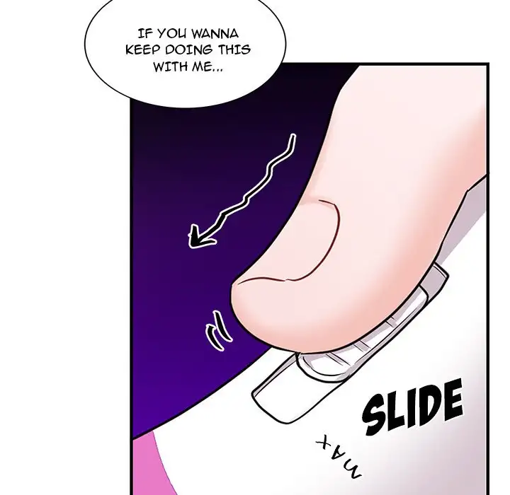 Pheromone Sherbet♥ - Chapter 9 [photo 67] - MangaPorn