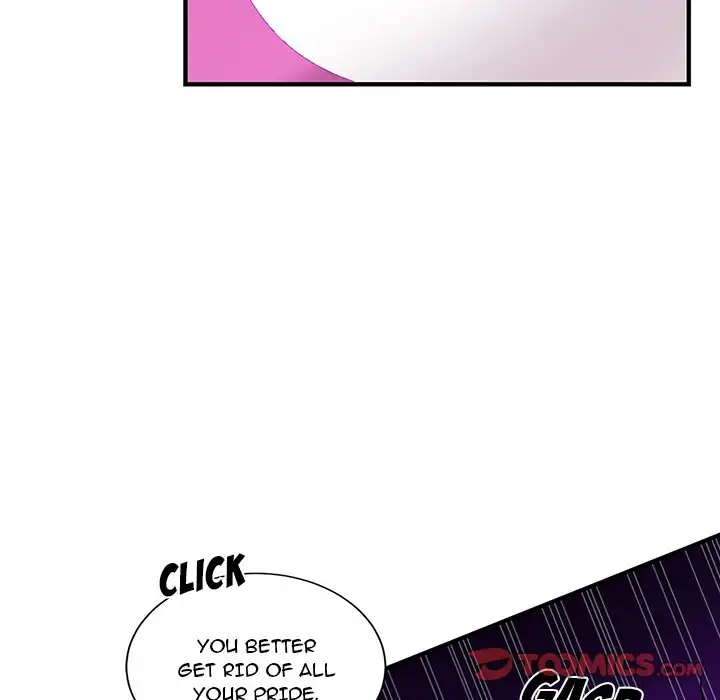 Pheromone Sherbet♥ - Chapter 9 [photo 68] - MangaPorn