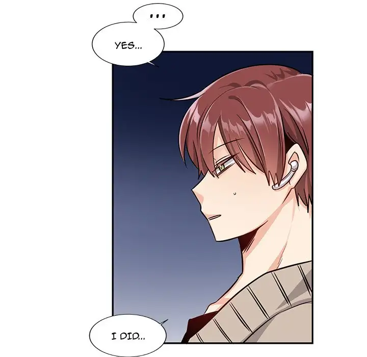 Pheromone Sherbet♥ - Chapter 9 [photo 7] - MangaPorn