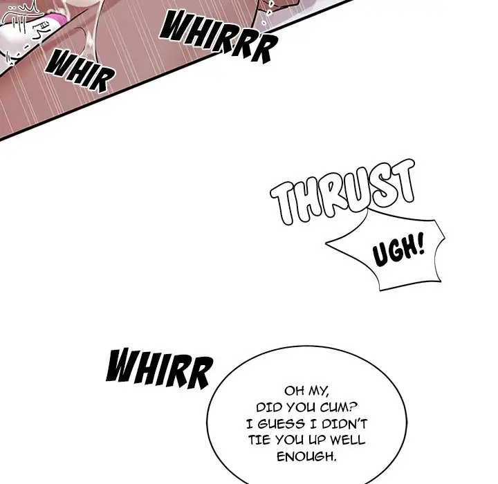 Pheromone Sherbet♥ - Chapter 9 [photo 70] - MangaPorn