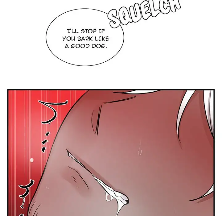 Pheromone Sherbet♥ - Chapter 9 [photo 73] - MangaPorn