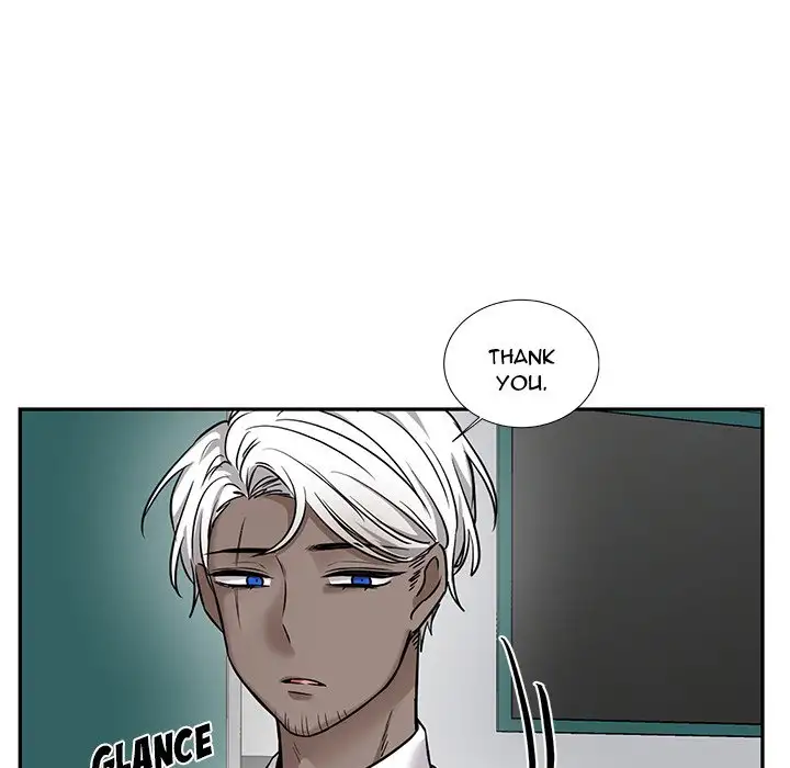 Pheromone Sherbet♥ - Chapter 9 [photo 83] - MangaPorn