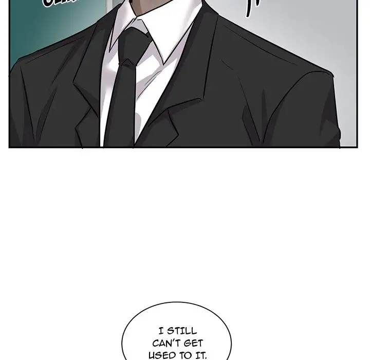 Pheromone Sherbet♥ - Chapter 9 [photo 84] - MangaPorn