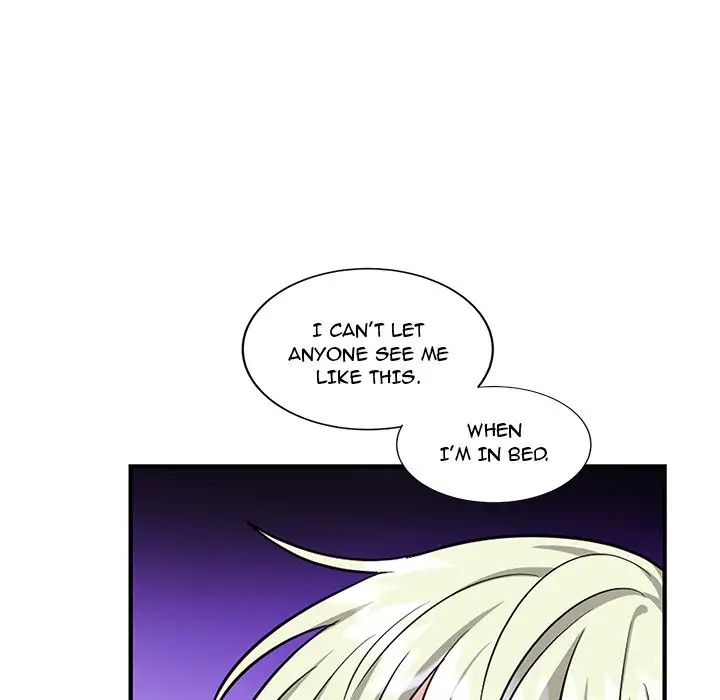 Pheromone Sherbet♥ - Chapter 9 [photo 87] - MangaPorn