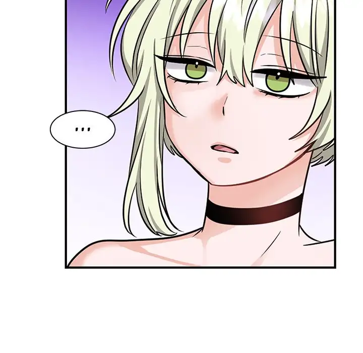 Pheromone Sherbet♥ - Chapter 9 [photo 88] - MangaPorn