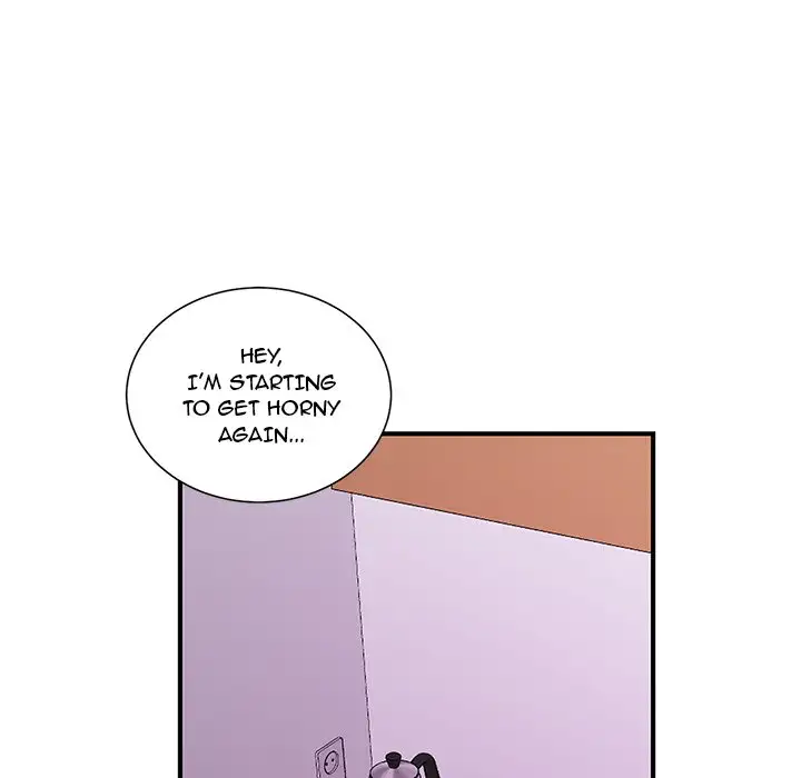 Pheromone Sherbet♥ - Chapter 9 [photo 89] - MangaPorn