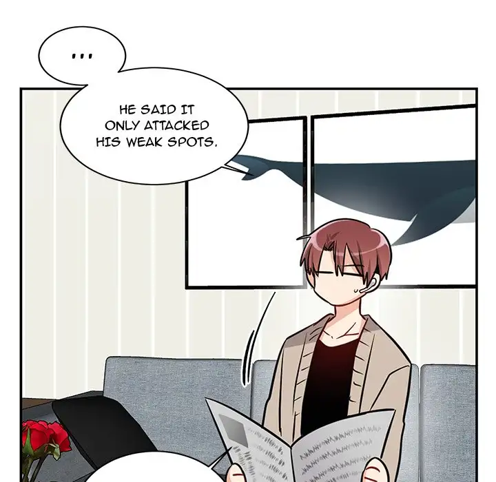 Pheromone Sherbet♥ - Chapter 9 [photo 9] - MangaPorn