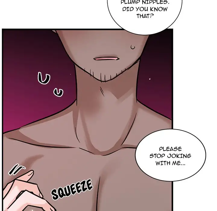 Pheromone Sherbet♥ - Chapter 9 [photo 93] - MangaPorn