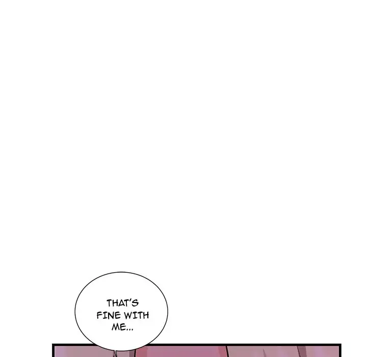 Pheromone Sherbet♥ - Chapter 9 [photo 97] - MangaPorn