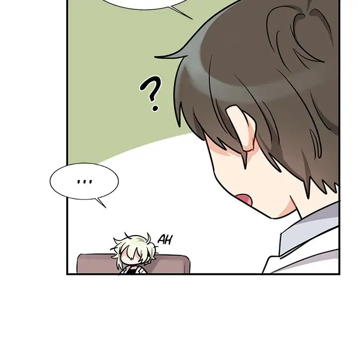 Pheromone Sherbet♥ - Chapter 10 [photo 12] - MangaPorn