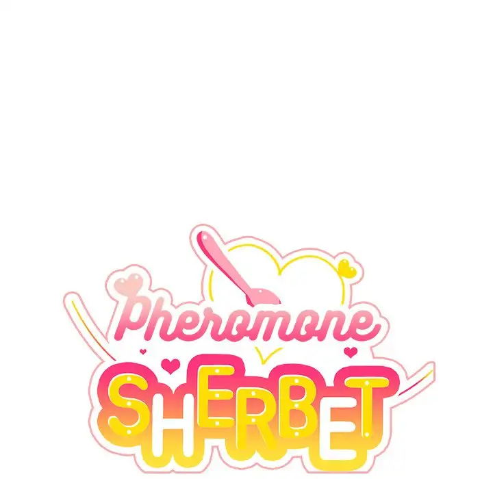 Pheromone Sherbet♥ - Chapter 10 [photo 15] - MangaPorn