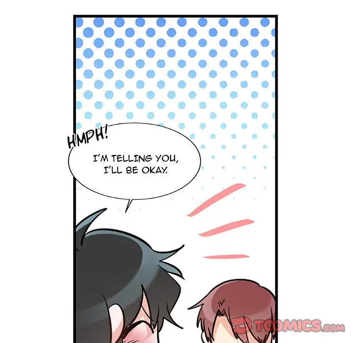 Pheromone Sherbet♥ - Chapter 10 [photo 22] - MangaPorn