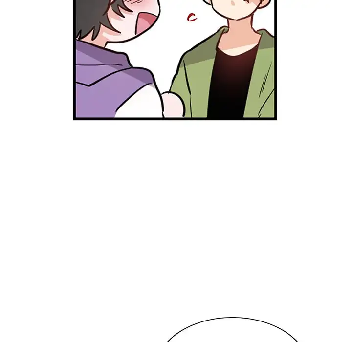 Pheromone Sherbet♥ - Chapter 10 [photo 23] - MangaPorn