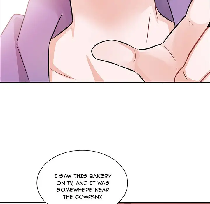 Pheromone Sherbet♥ - Chapter 10 [photo 25] - MangaPorn