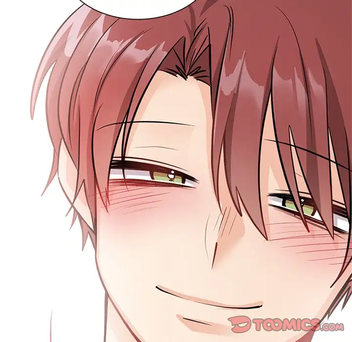 Pheromone Sherbet♥ - Chapter 10 [photo 26] - MangaPorn