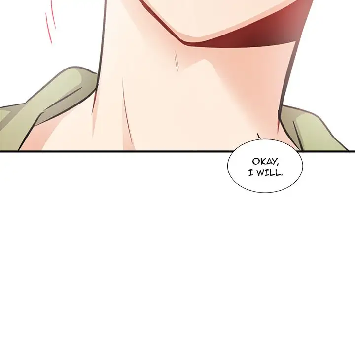 Pheromone Sherbet♥ - Chapter 10 [photo 27] - MangaPorn