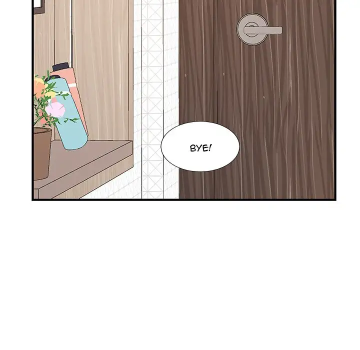 Pheromone Sherbet♥ - Chapter 10 [photo 29] - MangaPorn