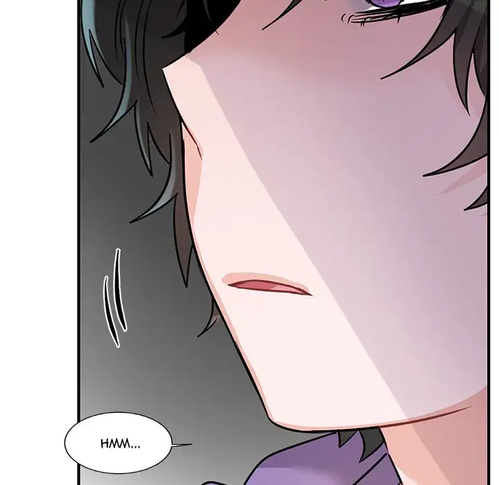 Pheromone Sherbet♥ - Chapter 10 [photo 33] - MangaPorn