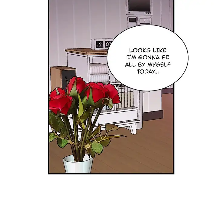 Pheromone Sherbet♥ - Chapter 10 [photo 35] - MangaPorn