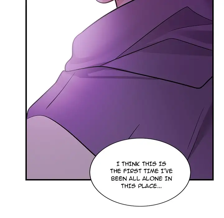 Pheromone Sherbet♥ - Chapter 10 [photo 37] - MangaPorn