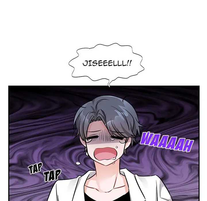 Pheromone Sherbet♥ - Chapter 10 [photo 40] - MangaPorn