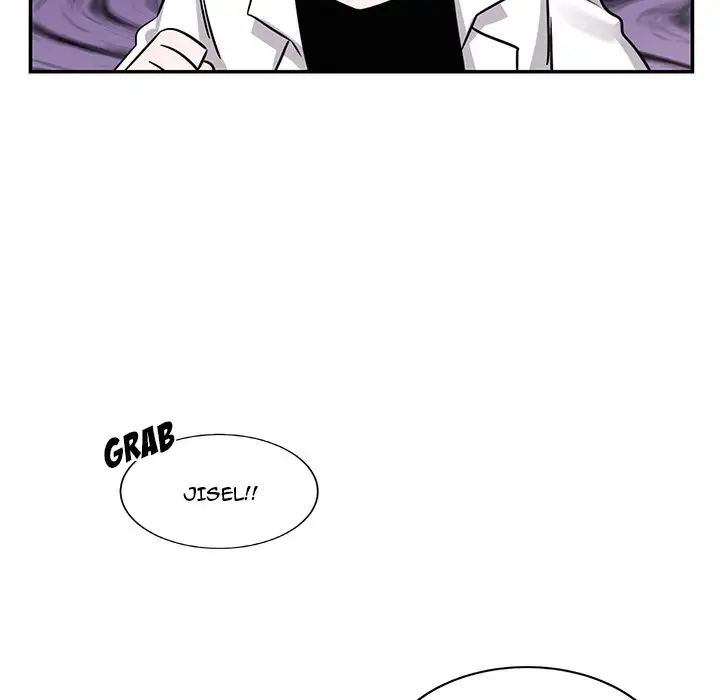 Pheromone Sherbet♥ - Chapter 10 [photo 41] - MangaPorn