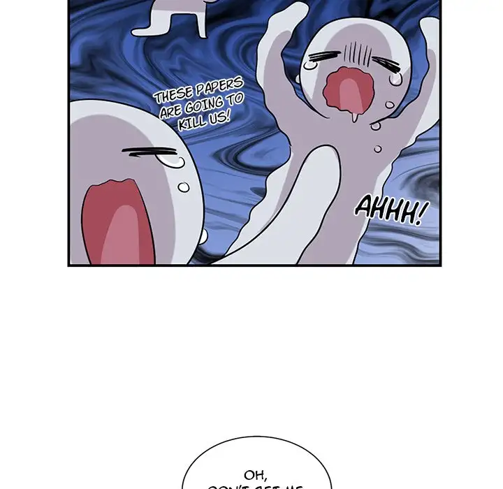 Pheromone Sherbet♥ - Chapter 10 [photo 45] - MangaPorn