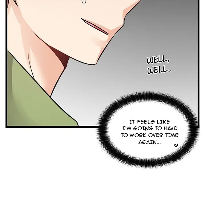 Pheromone Sherbet♥ - Chapter 10 [photo 49] - MangaPorn