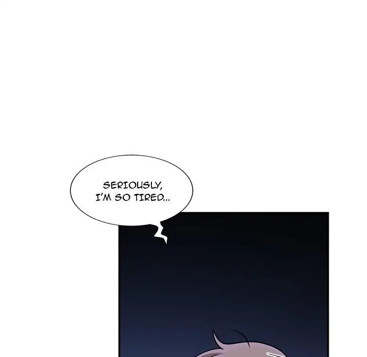 Pheromone Sherbet♥ - Chapter 10 [photo 5] - MangaPorn