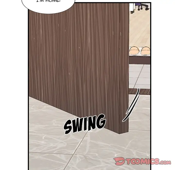 Pheromone Sherbet♥ - Chapter 10 [photo 58] - MangaPorn