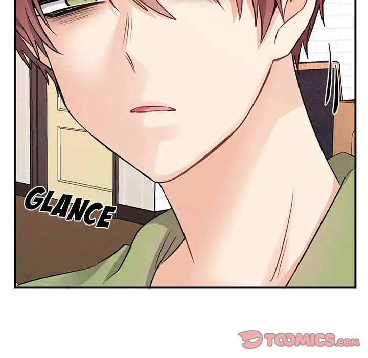 Pheromone Sherbet♥ - Chapter 10 [photo 62] - MangaPorn