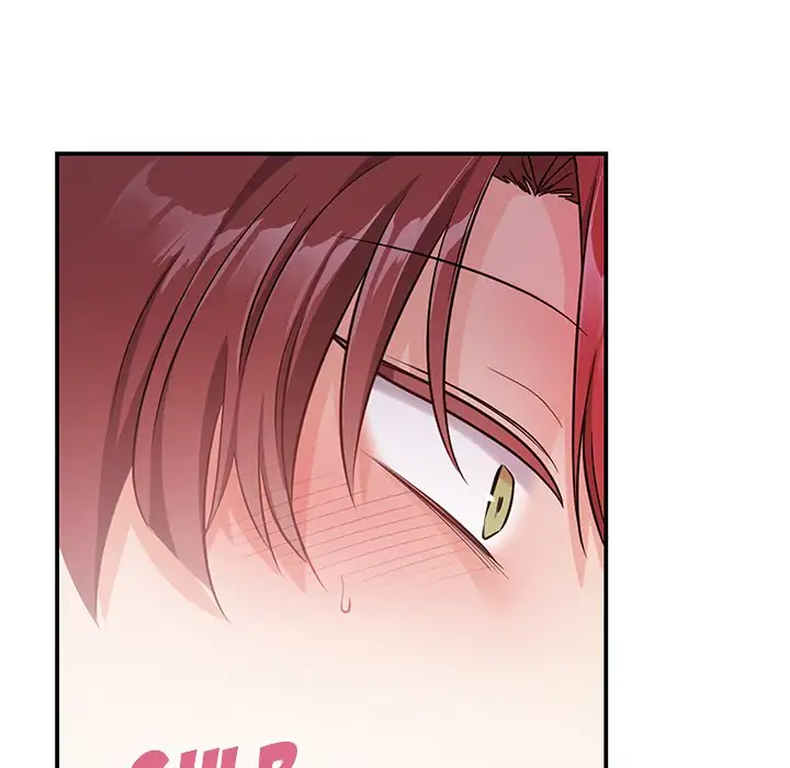 Pheromone Sherbet♥ - Chapter 10 [photo 69] - MangaPorn