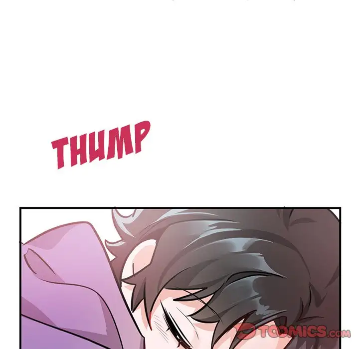 Pheromone Sherbet♥ - Chapter 10 [photo 74] - MangaPorn