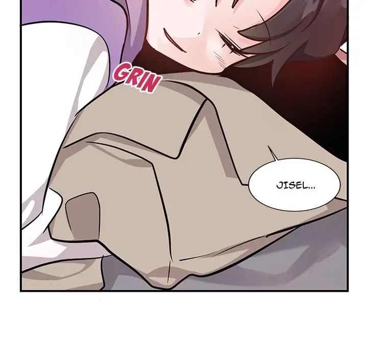 Pheromone Sherbet♥ - Chapter 10 [photo 75] - MangaPorn