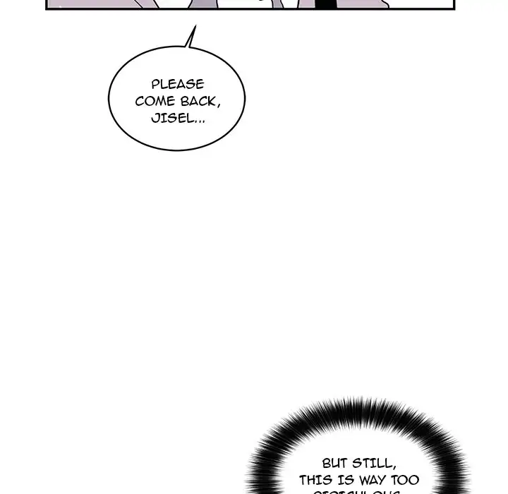 Pheromone Sherbet♥ - Chapter 10 [photo 8] - MangaPorn