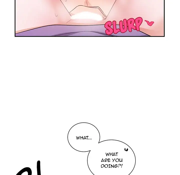 Pheromone Sherbet♥ - Chapter 11 [photo 12] - MangaPorn