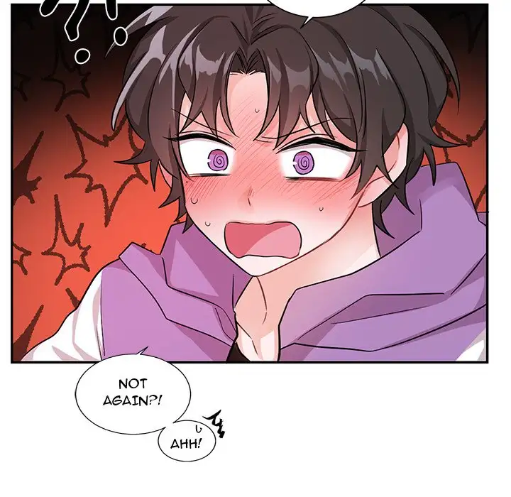 Pheromone Sherbet♥ - Chapter 11 [photo 13] - MangaPorn