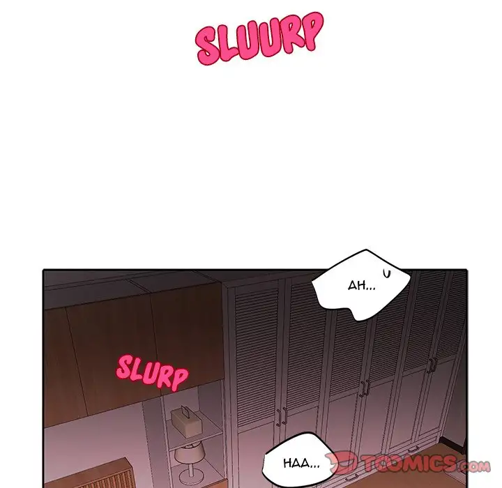 Pheromone Sherbet♥ - Chapter 11 [photo 14] - MangaPorn