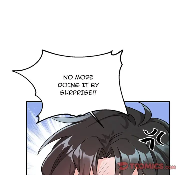 Pheromone Sherbet♥ - Chapter 11 [photo 18] - MangaPorn